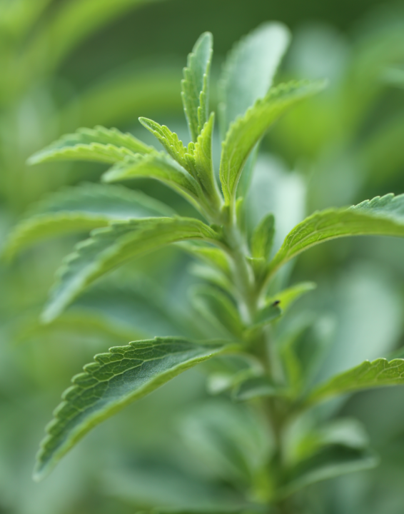 Stevia zaden online bestellen KoopZaden.nl Koopzaden.nl